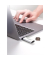 SSD ESD300S 512GB USB-C silver