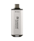 SSD ESD300S 512GB USB-C silver