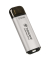 SSD ESD300S 512GB USB-C silver