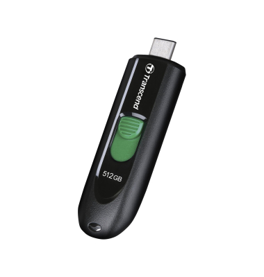 JetFlash 790 512GB USB 3.2 Type-C