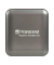 Portable SSD 1TB Magnetic RW 20002000 Iron Gray