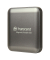 Portable SSD 1TB Magnetic RW 20002000 Iron Gray
