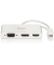 DUB-V310 USB-C 3-Port Video Adapter