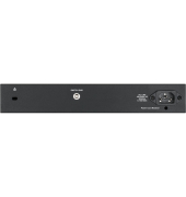 DGS-1210-10E 10-Port Layer2 Smart Managed Gb Sw