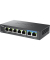 DMS-107E Multi-Gigabit Unmanaged Switch