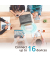 F518 5G NR AX1800 Wi-Fi 6