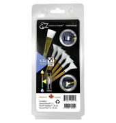 EZ Plus Kit Vdust 1.3 orange