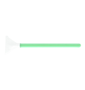 MXD Swabs 1.0 gr&uuml;n