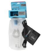 Seeker 3L Trinktank mit Filter transparent