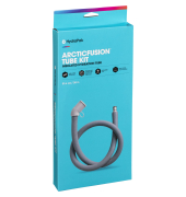 Arcticfusion Trinkschlauch grau
