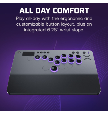 Victrix Pro KO Fight Stick PS