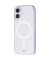 Tech21 EvoLite Case MagSafe for iPhone 17 Clear