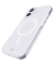Tech21 EvoLite Case MagSafe for iPhone 17 Clear