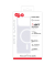 Tech21 EvoClear Case MagSafe for iPhone 17 Pro Max Clear