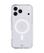 Tech21 EvoClear Case MagSafe for iPhone 17 Pro Max Clear