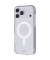 Tech21 EvoClear Case MagSafe for iPhone 17 Pro Max Clear