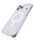 Tech21 EvoClear Case MagSafe for iPhone 17 Pro Max Clear