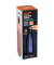 UV-Light Bottle Pink, 0.5 L