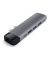 Type-C Pro Hub 4K HDMI with Ethernet space gray