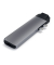 Type-C Pro Hub 4K HDMI with Ethernet space gray