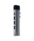 Type-C Pro Hub 4K HDMI with Ethernet space gray