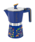 Kaffeemaschine 02CF154, blau