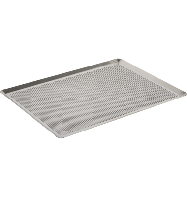 Backblech 40X30cm PERFORATA INOX