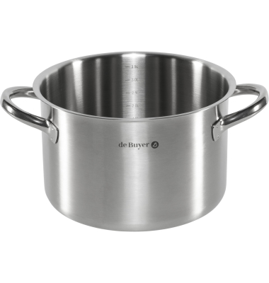 PRIM APPETY Kochtopf IND. 20cm