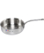 Affinity Sauteuse Edelstahl gerade 24 cm