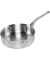 Affinity Sauteuse Edelstahl gerade 24 cm