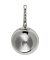 Affinity Sauteuse Edelstahl konisch 20 cm