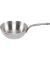 Affinity Sauteuse Edelstahl konisch 20 cm