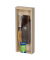 Pilzmesser Eichenholz inkl. Holzbox und Etui