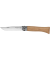 Taschenmesser No. 06 Eichenholz