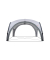 Event Shelter Air L 3,65m x 3,65m