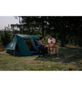 FastPitch Swagger 3 3 Personen Active-Zelt