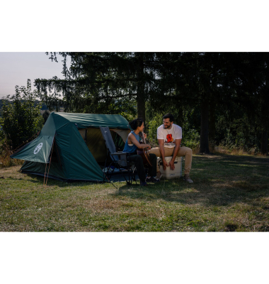 FastPitch Swagger 3 3 Personen Active-Zelt