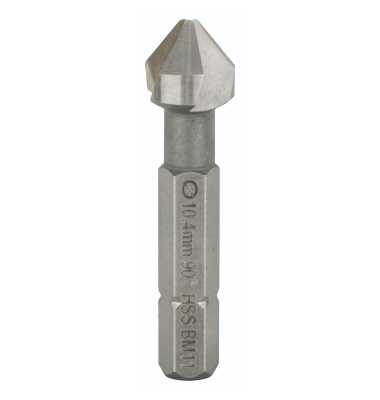 Kegelsenker 10,4mm M5