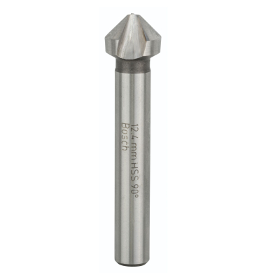 Kegelsenker 12,4mm M6