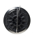 Trimmerfadenspule Pro-Tap 1,6mm x 8m