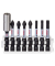 Impact Control 50 mm 8-tlg Bitpack