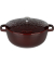 La Marmite 24cm rund, Grenadine, Gusseisen