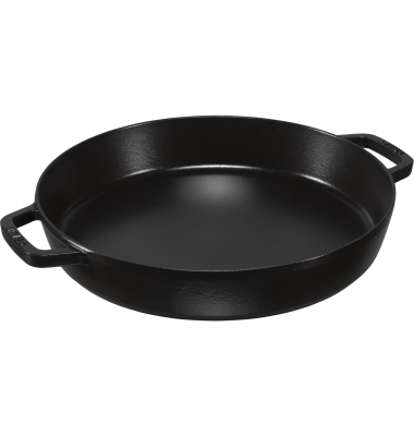 Cocotte Bratpfanne mit 2 Griffen