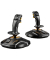 T.16000M Space Sim Duo Pack