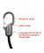 Gummispannseil Clip Hook 3205EURDAT