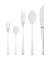 Corvo Besteckset 30-tlg. Cromargan protect