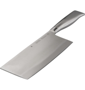 Chinesisches Kochmesser 18,5 cm