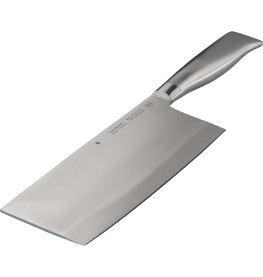 Chinesisches Kochmesser 18,5 cm