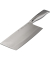 Chinesisches Kochmesser 18,5 cm