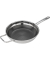 Profi Resist Stielpfanne hoch 28 cm